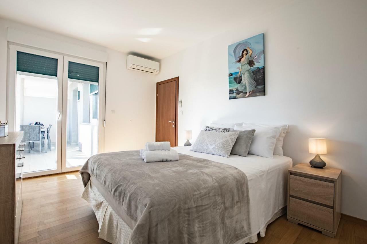 Adriatic dream Apartment Split Exterior foto