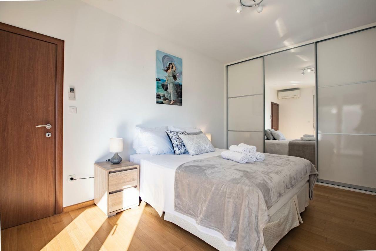 Adriatic dream Apartment Split Exterior foto