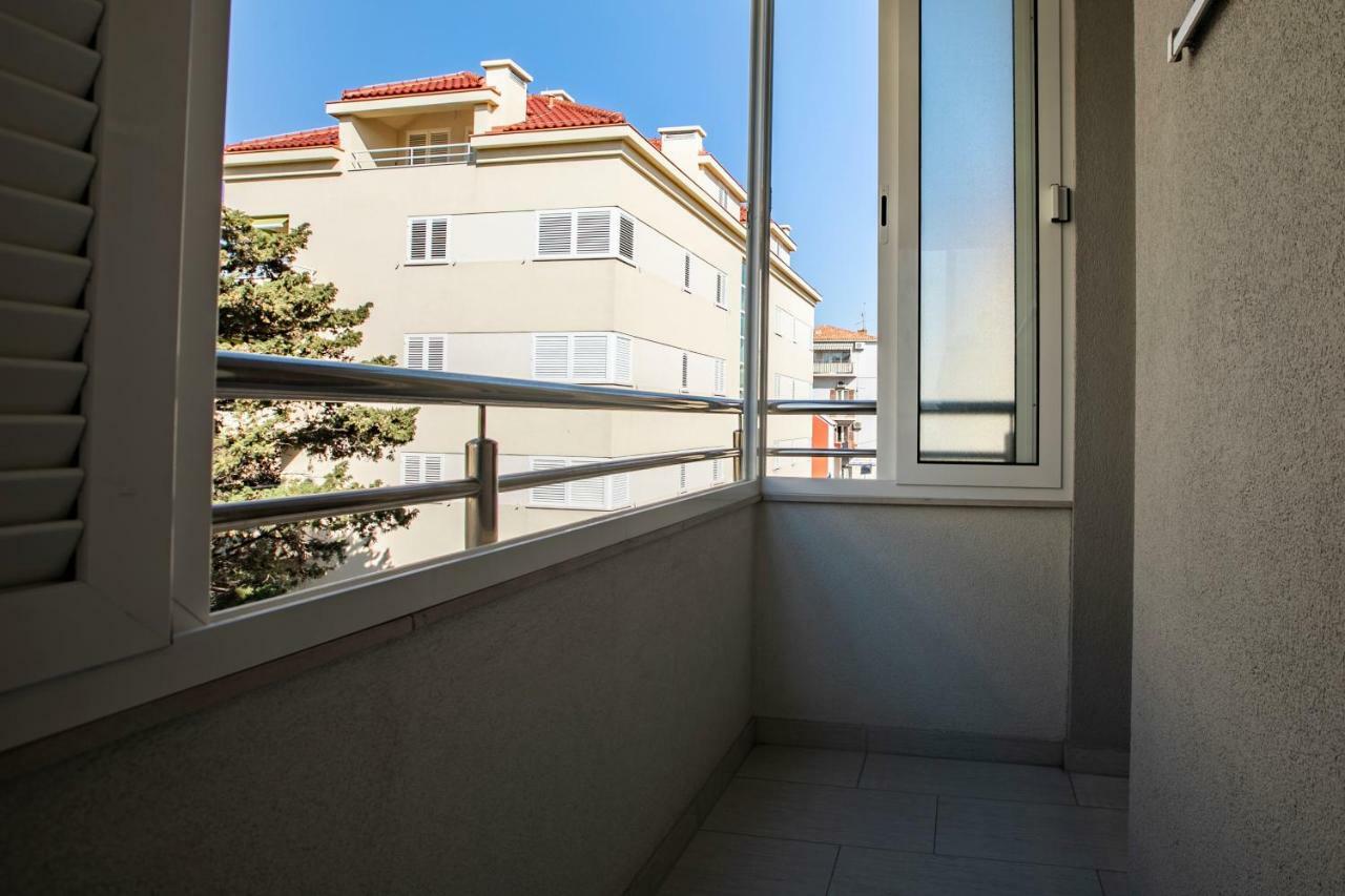 Adriatic dream Apartment Split Exterior foto
