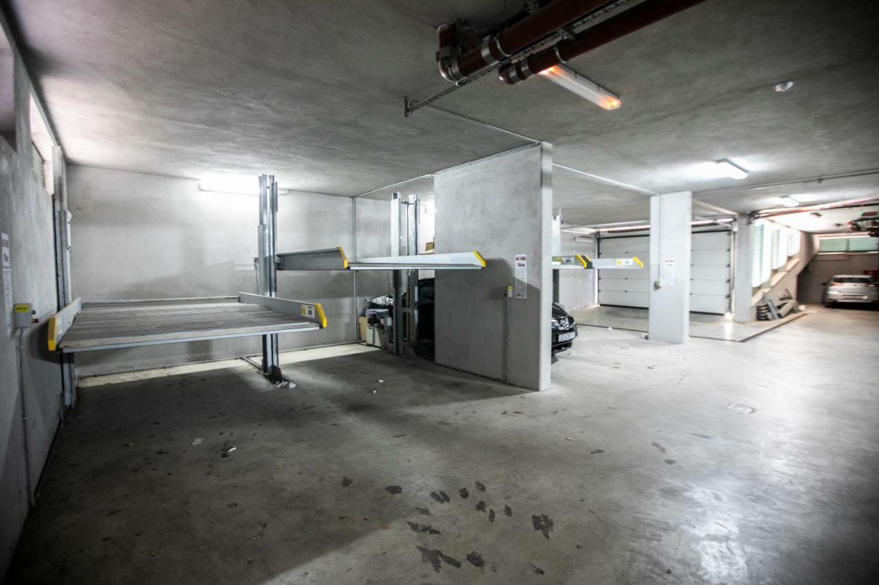 Adriatic dream Apartment Split Exterior foto