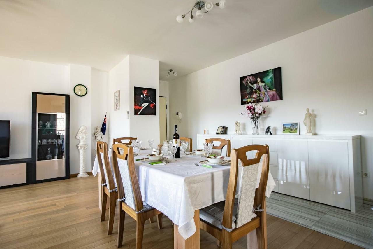 Adriatic dream Apartment Split Exterior foto