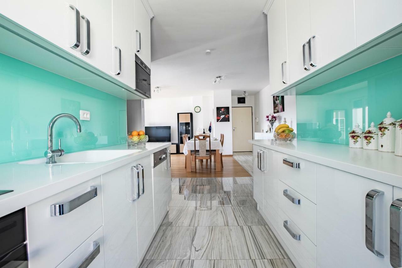 Adriatic dream Apartment Split Exterior foto