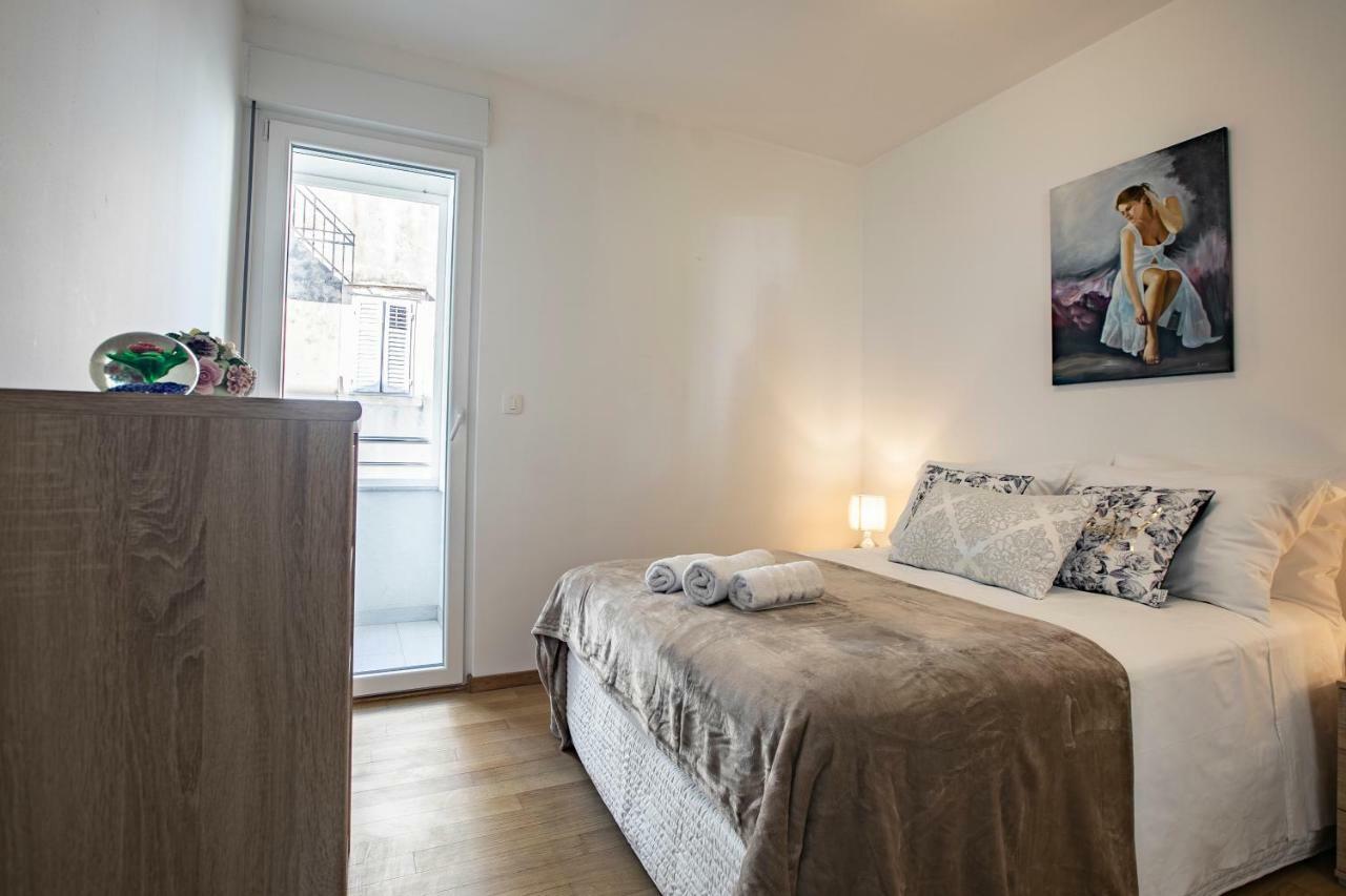 Adriatic dream Apartment Split Exterior foto