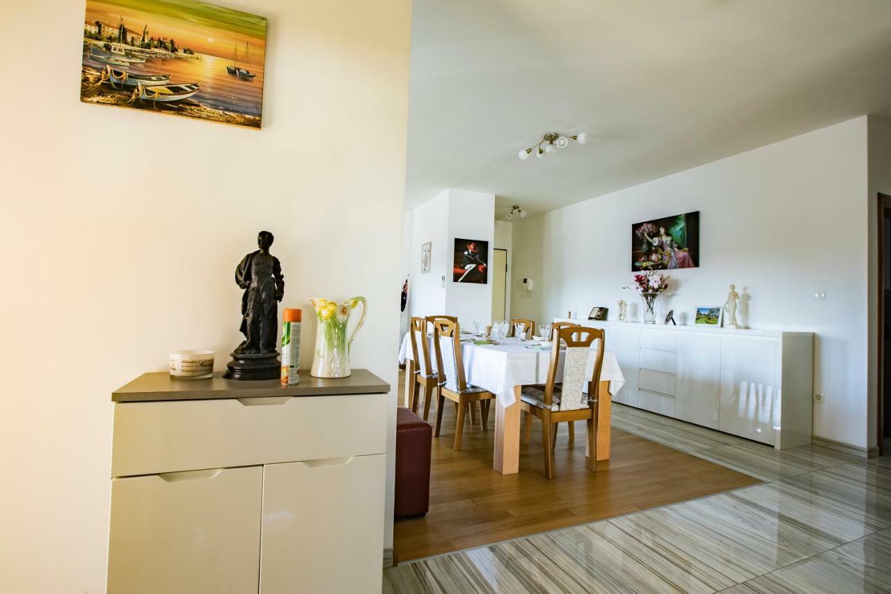 Adriatic dream Apartment Split Exterior foto