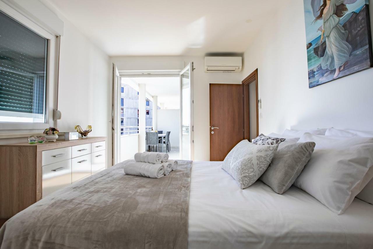 Adriatic dream Apartment Split Exterior foto